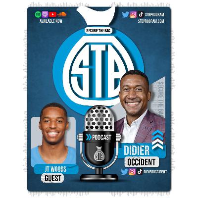 The STB Podcast: JT Woods