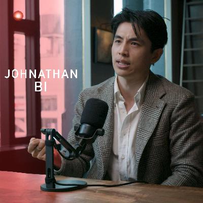 Johnathan Bi - Why the Best Founders Might Need a Little Delusion (Ep. 308)