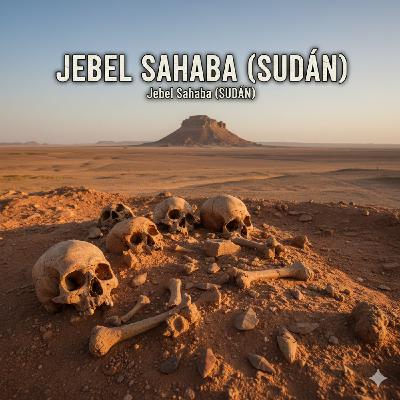 Jebel Sahaba: El Eco de la Primera Violencia Humana