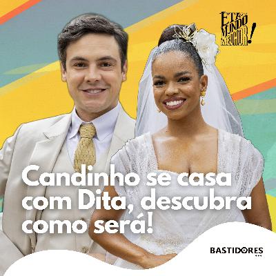 Casamento, Vingança e Redenção: A Semana Decisiva em Êta Mundo Melhor! Casamento, Vingança e Redenção: A Semana Decisiva em Êta Mundo Melhor!