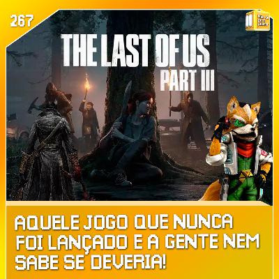 Sequências nunca lançadas | NDPP #267 Sequências nunca lançadas | NDPP #267