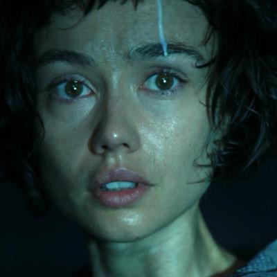 I Kassen #1193: Alien: Earth - Episode 3-5 (2025)