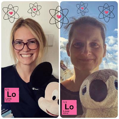 Kind und Ausbildung - so wird das gewuppt