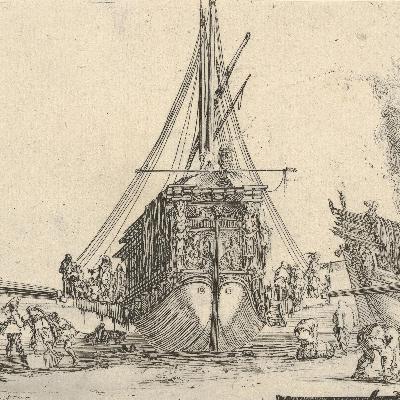 The Vivaldi Brothers and the first attempt to sail from Europe to India via the Cape Route The Vivaldi Brothers and the first attempt to sail from Europe to India via the Cape Route