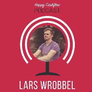 Lars Wrobbel's 3-Stunden Cashflow-Aufbau Strategie Lars Wrobbel's 3-Stunden Cashflow-Aufbau Strategie