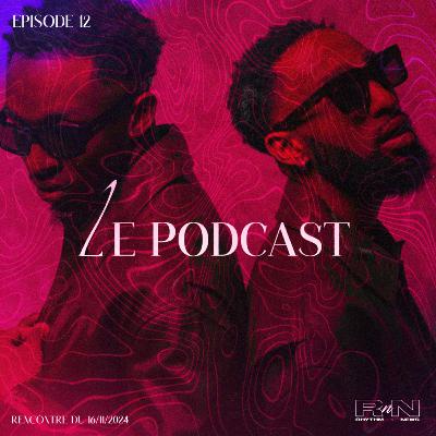 Frères de son avec C2AM | Sincérité #12 Frères de son avec C2AM | Sincérité #12