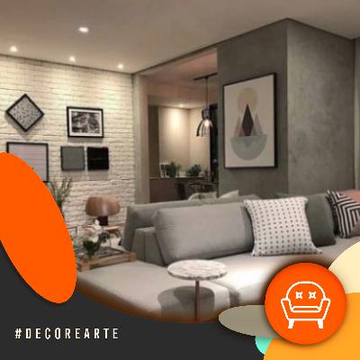 Decor e Arte - Decor vida real