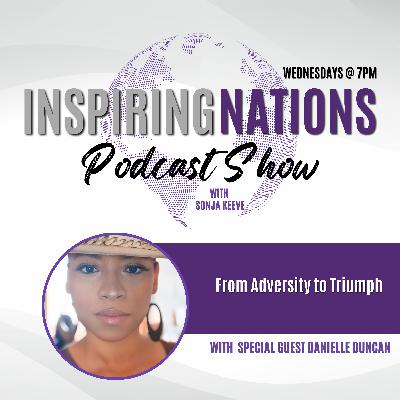 From Adversity to Triumph