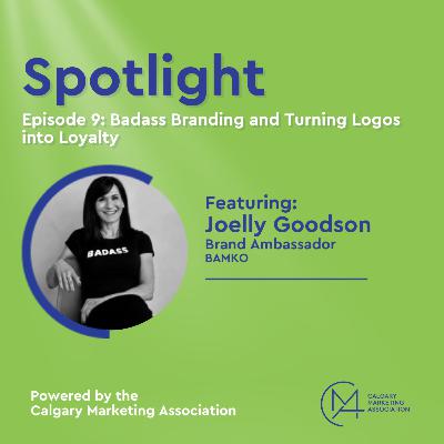 Badass Branding and Turning Logos into Loyalty