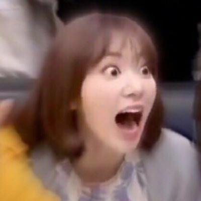 MODOL - IZ*ONE BUBARRR!!?