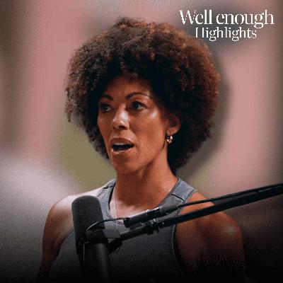 Can a good night’s sleep solve hormonal chaos? | Well Enough Highlights