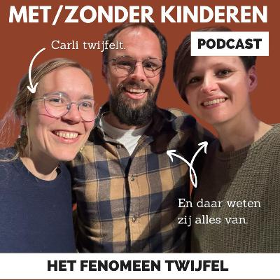 Het fenomeen twijfel