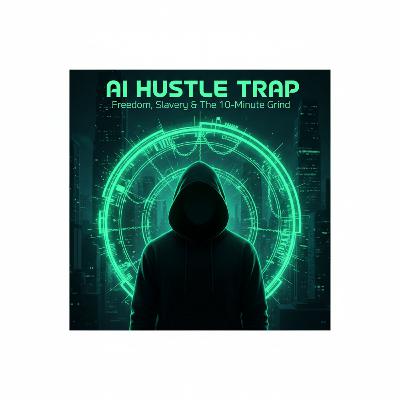 AI Hustle Freedom: How To Escape 9–5 “Slavery” With 10‑Minute Daily Systems