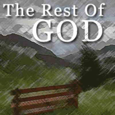 Hebrews 4 - Today, A Day of Rest