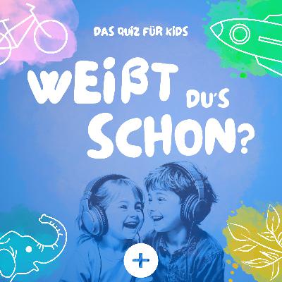 Wer rettet "Weißt du's schon?"