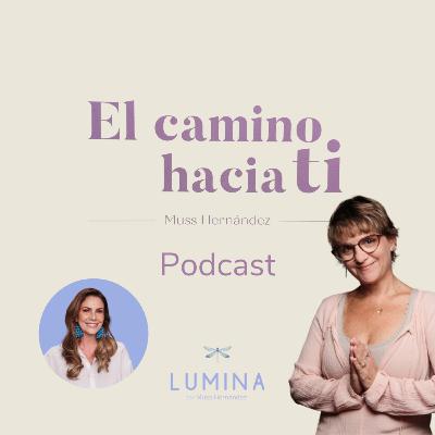 Episodio 5 - Reconociendo la manera que aprendiste a reflexionar con Almendra Gomelsky