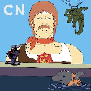 Episode 1 Chuck Norris Karate Kommandos