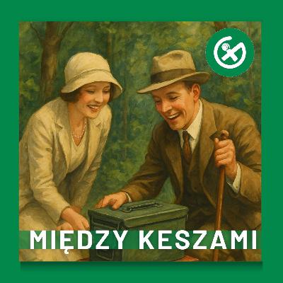 Geocaching News - SIERPIEŃ 2025