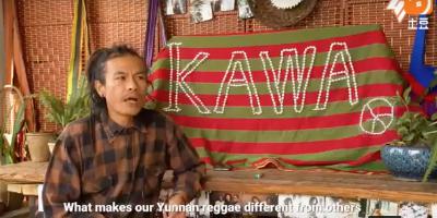 Kawa: Rediscovering Indigeneity in China via Reggae Kawa: Rediscovering Indigeneity in China via Reggae