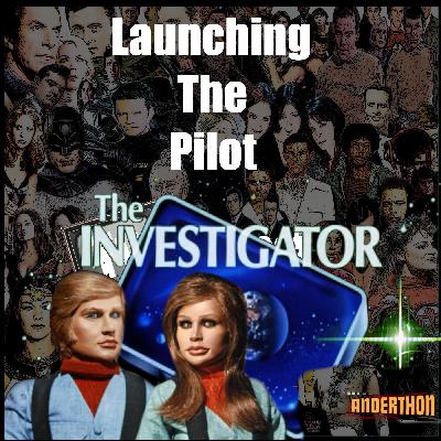 The Investigator (1973)