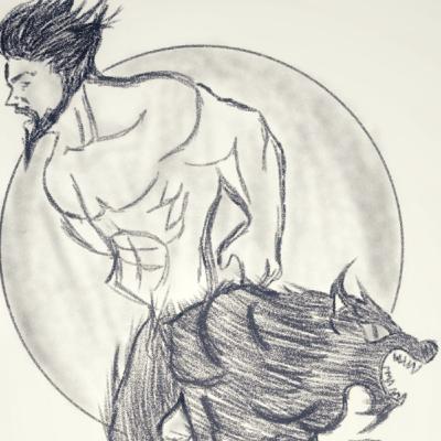 Mid Night Whispers with Lordee!! (Trailer) Mid Night Whispers with Lordee!! (Trailer)