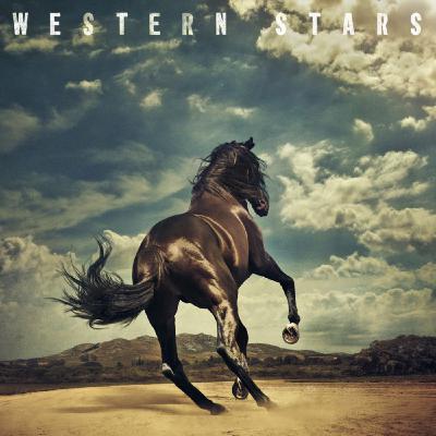 NOTICIAS MUSICALES - Nuevo disco de BRUCE SPRINGSTEEN