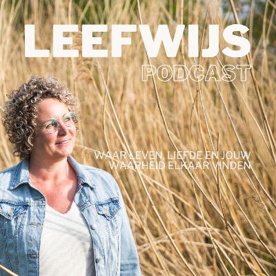 1.1 LEEFWIJS en laat je van de wijs brengen 1.1 LEEFWIJS en laat je van de wijs brengen