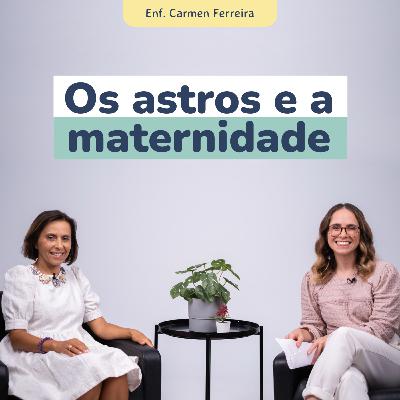 Os astros e a maternidade Os astros e a maternidade