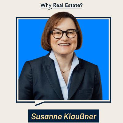 Susanne Klaußner: "Vernunft ist wichtiger als Extreme."