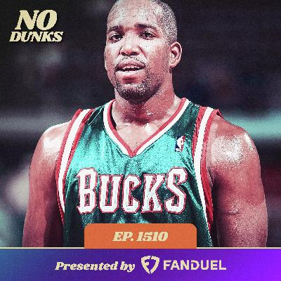 Michael Redd Talks NBA Cup, Cooper Flagg Making History, Surprise Teams & More Michael Redd Talks NBA Cup, Cooper Flagg Making History, Surprise Teams & More