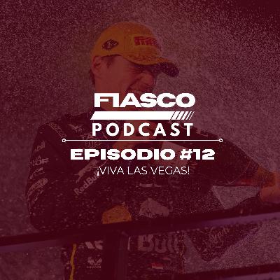 12 | ¡Viva Las Vegas!
