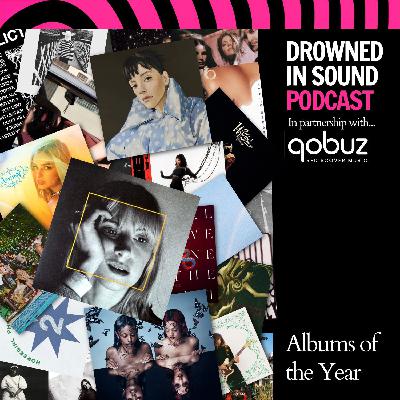 Albums of the Year: Emma Wilkes & Sean Adams Pick Their Standouts Albums of the Year: Emma Wilkes & Sean Adams Pick Their Standouts