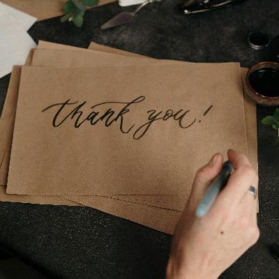 Grateful to God Part 2 | Romans 3
