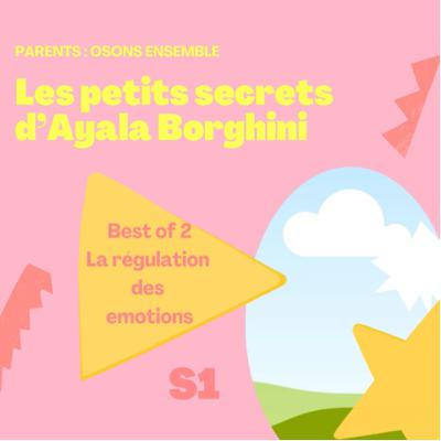 Best of 2 - La régulation des émotions