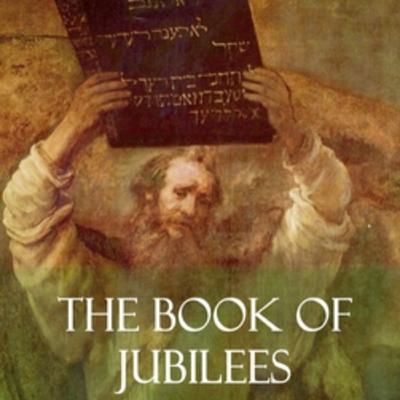 The Book of Jubilees - Full Reading - Alexander Scourby The Book of Jubilees - Full Reading - Alexander Scourby