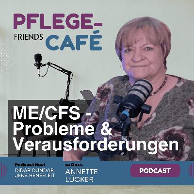 ME/CFS: Die Krankheit, die das Pflegesystem überfordert