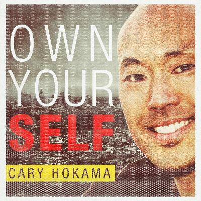 OYS 075: Ashwin Jacob - Happiness, Real Relationships, & The New Hollywood OYS 075: Ashwin Jacob - Happiness, Real Relationships, & The New Hollywood