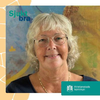 43. Palliativ vård 43. Palliativ vård