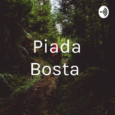 Piada Bosta  (Trailer)