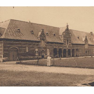Abdij Van Park | Groetjes uit Agrarisch Vlaanderen Abdij Van Park | Groetjes uit Agrarisch Vlaanderen