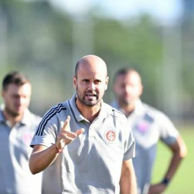 INTERCAST #12- Pré jogo, gurias coloradas e informações do mercado colorado.