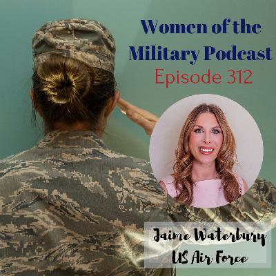 A Diverse Career in the Air Force