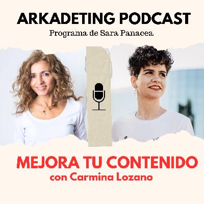La ESTRATEGIA de contenido de la que NADIE está hablando
