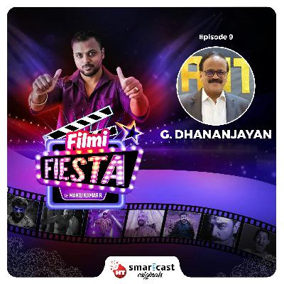 Producer Dhananjayan on Thangalaan, Kanguva, & How to Pitch Your Movie Ideas Producer Dhananjayan on Thangalaan, Kanguva, & How to Pitch Your Movie Ideas