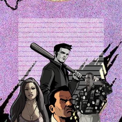 ¿GTA V es el mejor de la saga? Y nuestros juegos favoritos #2 ¿GTA V es el mejor de la saga? Y nuestros juegos favoritos #2