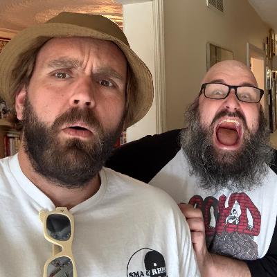 Chris Candy is here!