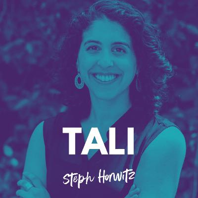 S4 Ep4: Tali Segev