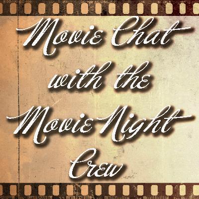 Movie Chat 012: Zardoz