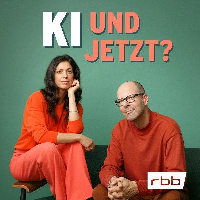 Geliebter Bot – Emotionen und Künstliche Intelligenz