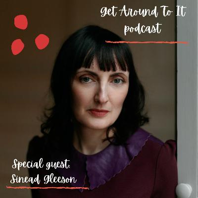 Sinéad Gleeson recommends: CMAT, Rialto, Denise Chaila, Elaine Feeney, The Art Of The Glimpse